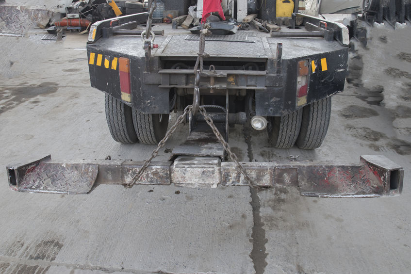 Junk Car Towing On Long Island